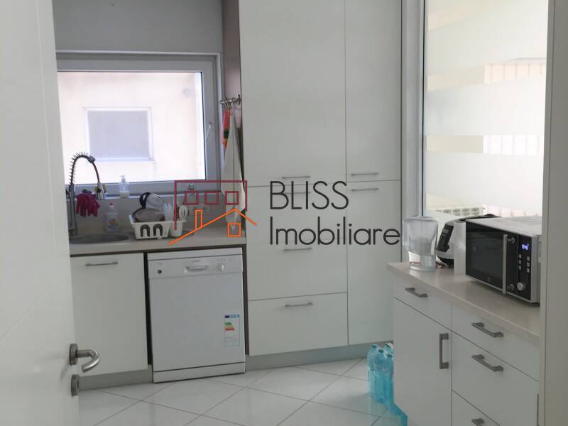 Apartment 3 Bedrooms, Bucharest / Ilfov | Bliss Imobiliare / Photo 8 - BLISS Imobiliare