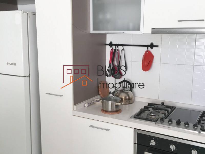 Apartment 3 Bedrooms, Bucharest / Ilfov | Bliss Imobiliare / Photo 9 - BLISS Imobiliare