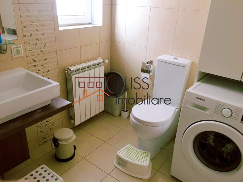 Apartment 3 Bedrooms, Bucharest / Ilfov | Bliss Imobiliare / Photo 14 - BLISS Imobiliare