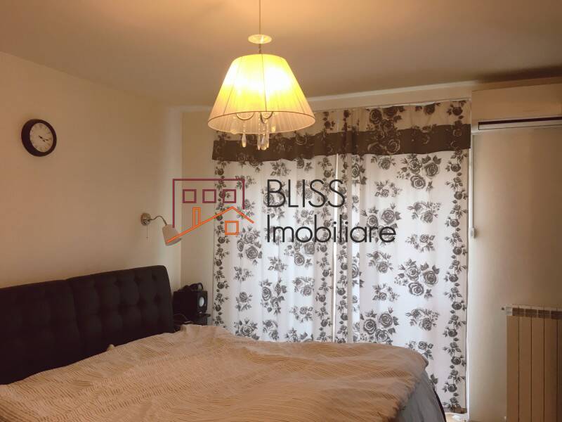 Apartment 3 Bedrooms, Bucharest / Ilfov | Bliss Imobiliare / Photo 12 - BLISS Imobiliare