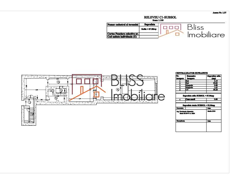 Vila 19 Camere | Bliss Imobiliare / Photo 21 - BLISS Imobiliare