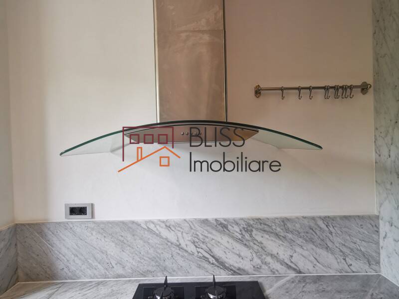 4 Bedroom Villa With Garage, Bucharest / Ilfov | Bliss Imobiliare / Photo 15 - BLISS Imobiliare