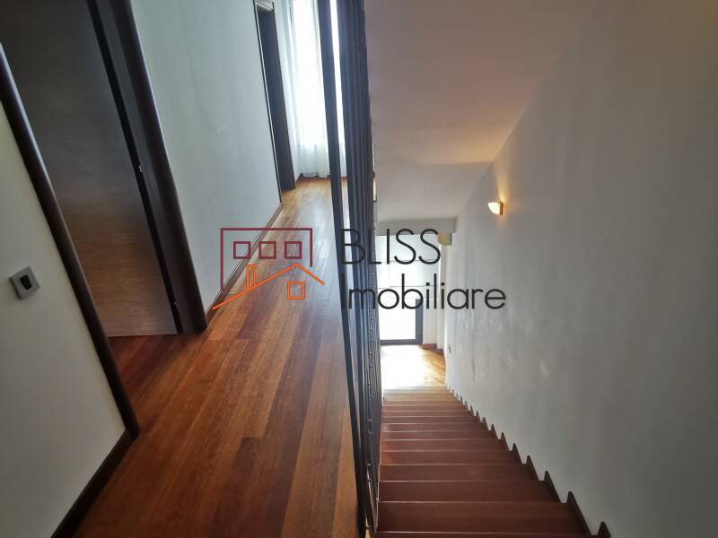 4 Bedroom Villa With Garage, Bucharest / Ilfov | Bliss Imobiliare / Photo 21 - BLISS Imobiliare