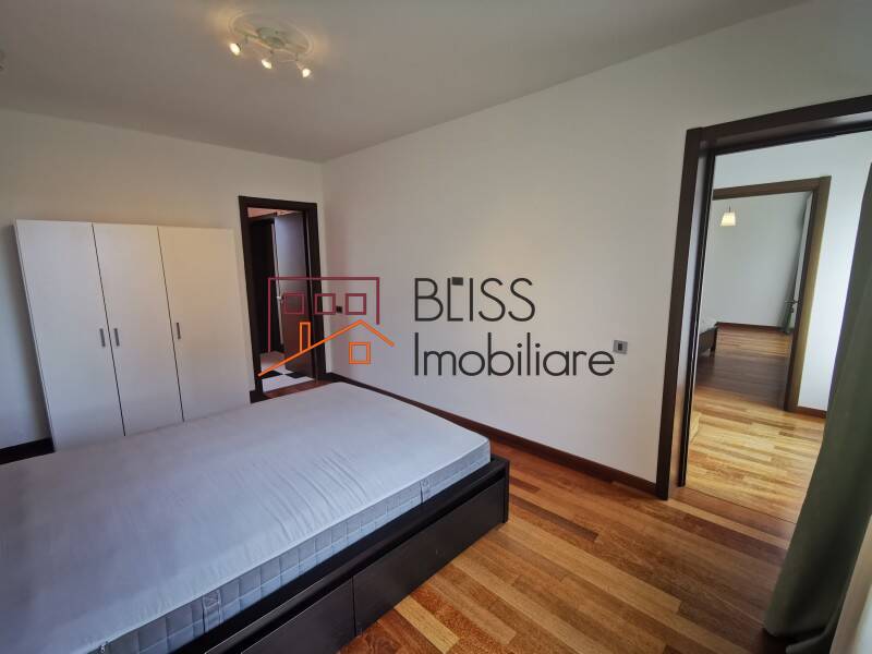 4 Bedroom Villa With Garage, Bucharest / Ilfov | Bliss Imobiliare / Photo 23 - BLISS Imobiliare