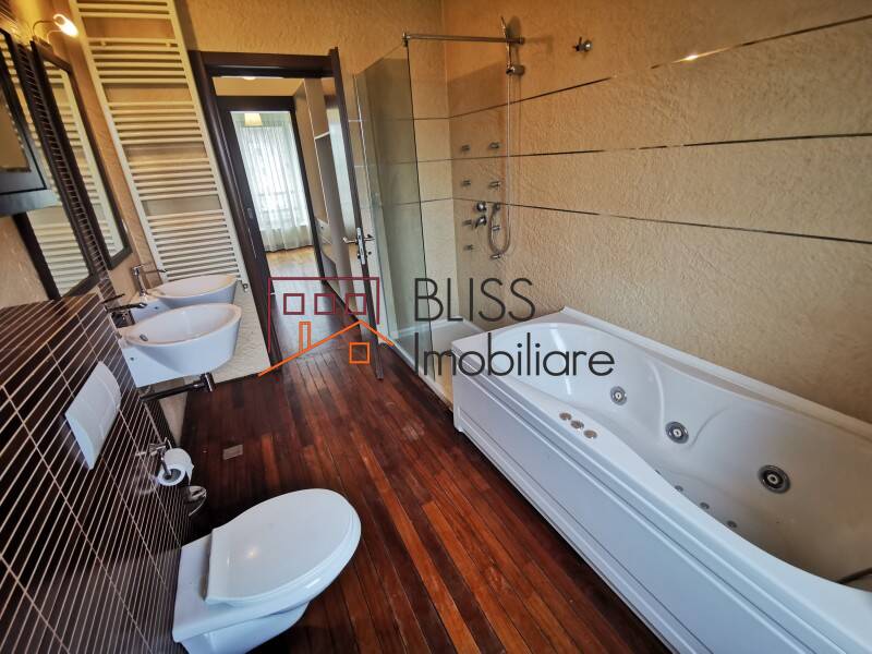 4 Bedroom Villa With Garage, Bucharest / Ilfov | Bliss Imobiliare / Photo 36 - BLISS Imobiliare