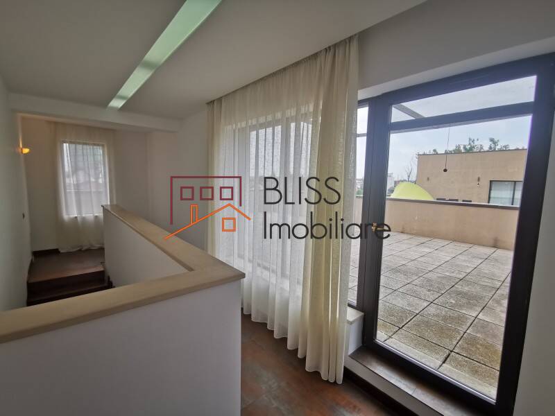 4 Bedroom Villa With Garage, Bucharest / Ilfov | Bliss Imobiliare / Photo 40 - BLISS Imobiliare