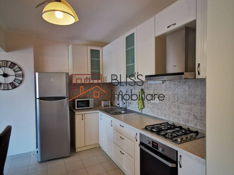 Apartment 1 Bedroom, Bucharest / Ilfov | Bliss Imobiliare / Photo 8 - BLISS Imobiliare