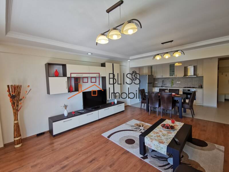 Apartment 1 Bedroom, Bucharest / Ilfov | Bliss Imobiliare / Photo 5 - BLISS Imobiliare