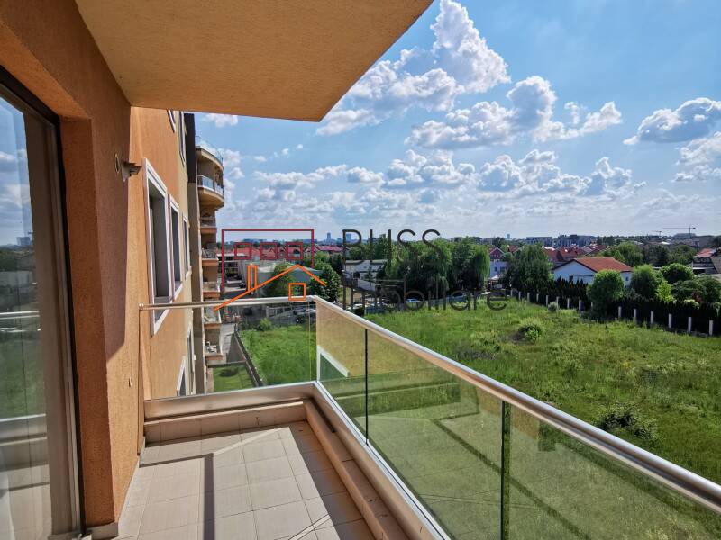 Apartment 1 Bedroom, Bucharest / Ilfov | Bliss Imobiliare / Photo 9 - BLISS Imobiliare