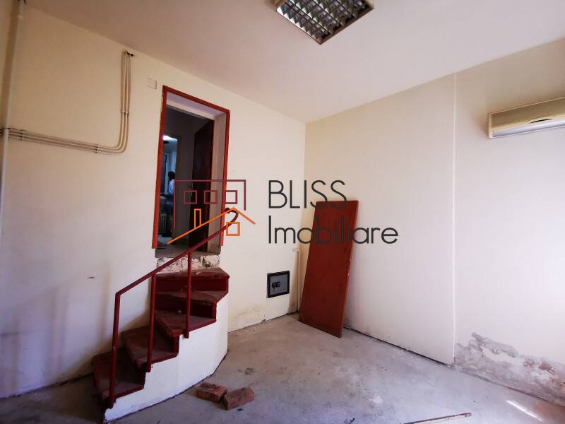 Villa Investment Opportunity Center Bucharest, Bucharest | Bliss Imobiliare / Photo 13 - BLISS Imobiliare