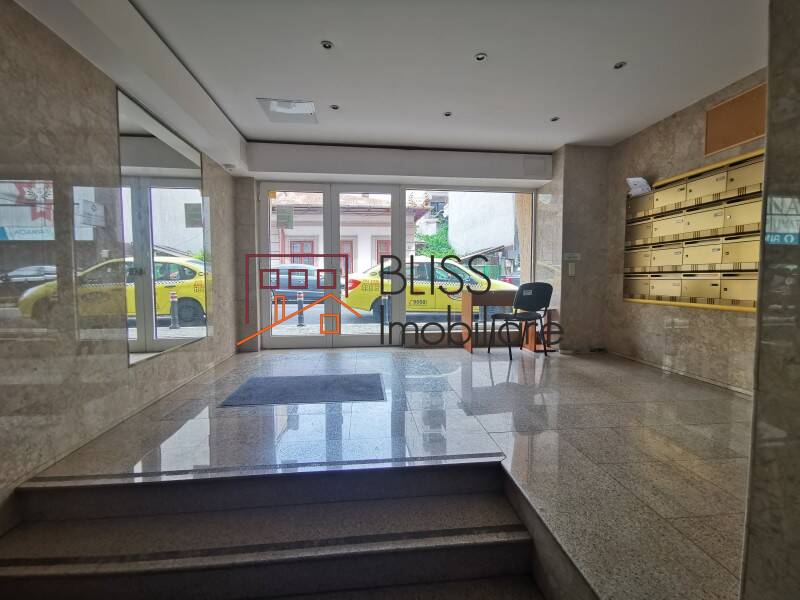 Two Rooms Apartment, Bucharest | Bliss Imobiliare / Photo 13 - BLISS Imobiliare