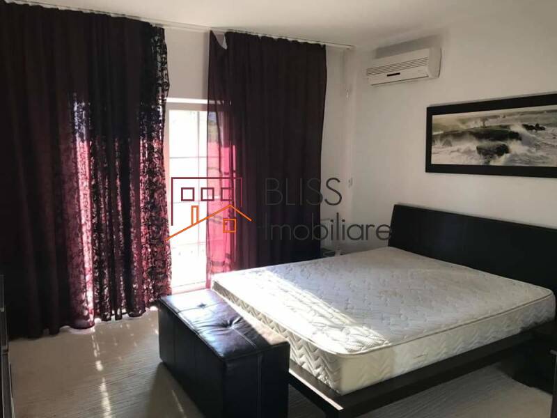 Casa de Inchiriat Iancu Nicolae | Pipera - 5 Camere - ID:45436 | Bliss Imobiliare / Photo 11 - BLISS Imobiliare