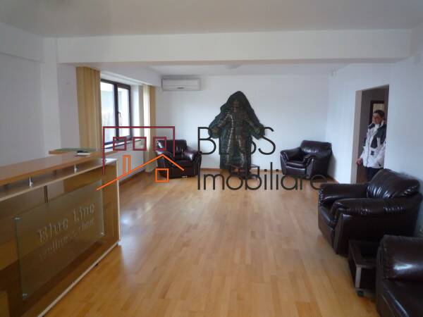 Apartment for Rent Dorobanti | Primaverii | Kiseleff | Aviatorilor, Bucharest - 3 Bedroom - ID:9210 | Bliss Imobiliare / Photo 1 - BLISS Imobiliare