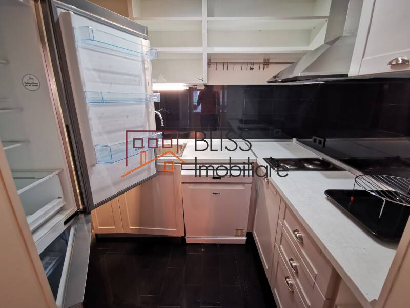 Vila de Inchiriat Iancu Nicolae | Pipera - 7 Camere - ID:86526 | Bliss Imobiliare / Photo 9 - BLISS Imobiliare