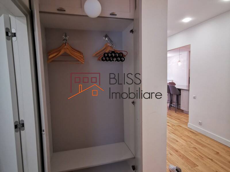 Vila de Inchiriat Iancu Nicolae | Pipera - 7 Camere - ID:86526 | Bliss Imobiliare / Photo 13 - BLISS Imobiliare