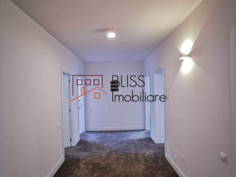 Vila de Inchiriat Iancu Nicolae | Pipera - 7 Camere - ID:86526 | Bliss Imobiliare / Photo 19 - BLISS Imobiliare