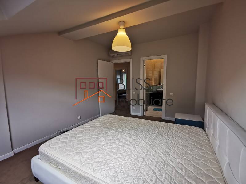 Vila de Inchiriat Iancu Nicolae | Pipera - 7 Camere - ID:86526 | Bliss Imobiliare / Photo 28 - BLISS Imobiliare