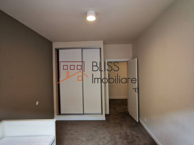 Vila de Inchiriat Iancu Nicolae | Pipera - 7 Camere - ID:86526 | Bliss Imobiliare / Photo 34 - BLISS Imobiliare