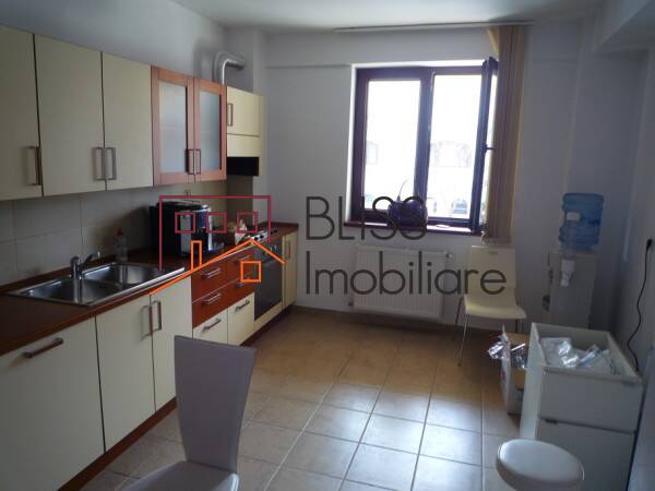 Apartament de Inchiriat Dorobanti | Primaverii | Kiseleff | Aviatorilor - 4 Camere - ID:9210 | Bliss Imobiliare / Photo 6 - BLISS Imobiliare