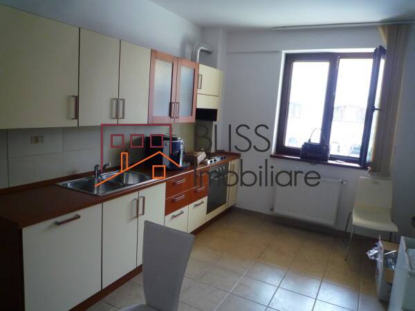 Apartament de Inchiriat Dorobanti | Primaverii | Kiseleff | Aviatorilor - 4 Camere - ID:9210 | Bliss Imobiliare / Photo 7 - BLISS Imobiliare