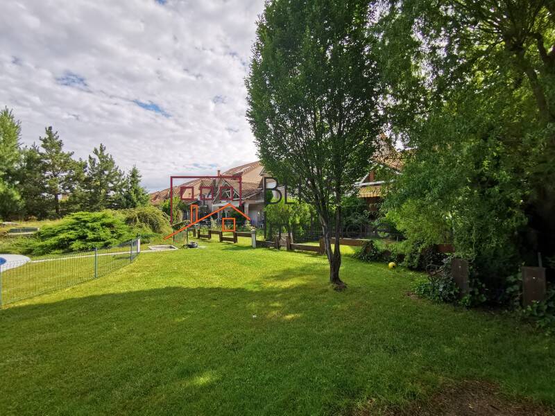 Villa for Rent Iancu Nicolae | Pipera, Bucharest / Ilfov - 5 Bedroom - ID:86526 | Bliss Imobiliare / Photo 56 - BLISS Imobiliare