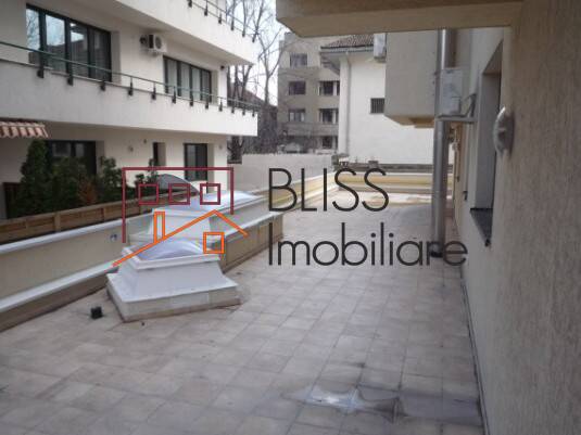 Apartment for Rent Dorobanti | Primaverii | Kiseleff | Aviatorilor, Bucharest - 3 Bedroom - ID:9210 | Bliss Imobiliare / Photo 12 - BLISS Imobiliare