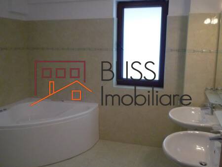 Apartament de Inchiriat Dorobanti | Primaverii | Kiseleff | Aviatorilor - 4 Camere - ID:9210 | Bliss Imobiliare / Photo 19 - BLISS Imobiliare
