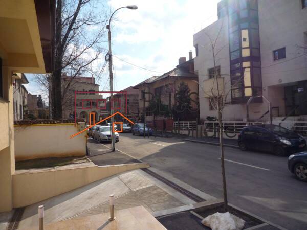 Apartament de Inchiriat Dorobanti | Primaverii | Kiseleff | Aviatorilor - 4 Camere - ID:9210 | Bliss Imobiliare / Photo 24 - BLISS Imobiliare