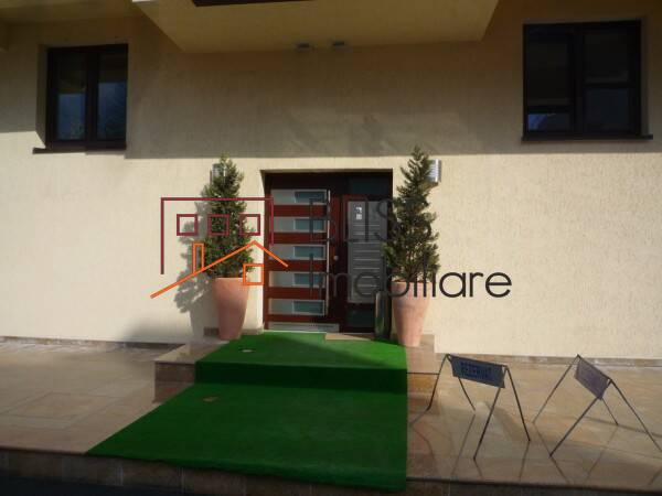 Apartment for Rent Dorobanti | Primaverii | Kiseleff | Aviatorilor, Bucharest - 3 Bedroom - ID:9210 | Bliss Imobiliare / Photo 25 - BLISS Imobiliare