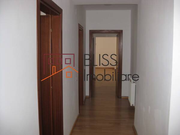 Apartment for Rent Dorobanti | Primaverii | Kiseleff | Aviatorilor, Bucharest - 3 Bedroom - ID:9210 | Bliss Imobiliare / Photo 29 - BLISS Imobiliare