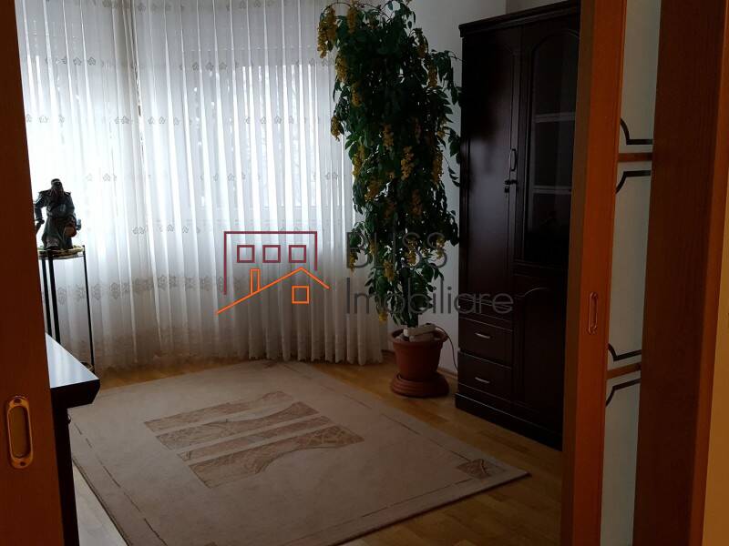 420 Sqm Villa For Rent Ibiza Club Pipera, Bucharest / Ilfov | Bliss Imobiliare / Photo 10 - BLISS Imobiliare