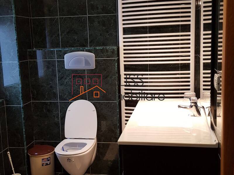 420 Sqm Villa For Rent Ibiza Club Pipera, Bucharest / Ilfov | Bliss Imobiliare / Photo 38 - BLISS Imobiliare