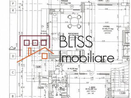 420 Sqm Villa For Rent Ibiza Club Pipera, Bucharest / Ilfov | Bliss Imobiliare / Photo 48 - BLISS Imobiliare