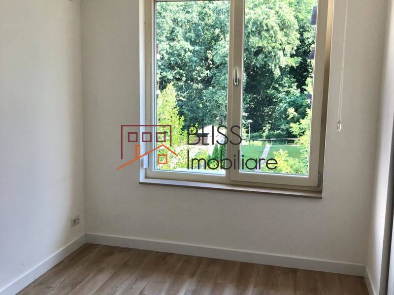 5-bedroom Villa With Beautiful Garden, Bucharest / Ilfov | Bliss Imobiliare / Photo 23 - BLISS Imobiliare