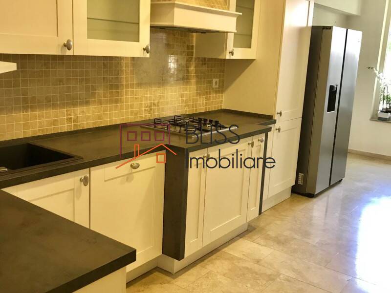 5-bedroom Villa With Beautiful Garden, Bucharest / Ilfov | Bliss Imobiliare / Photo 15 - BLISS Imobiliare