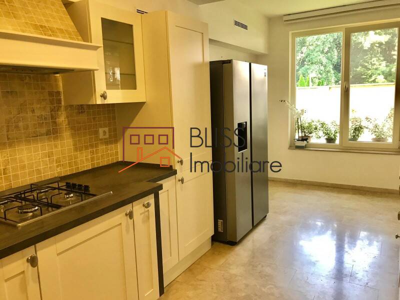 5-bedroom Villa With Beautiful Garden, Bucharest / Ilfov | Bliss Imobiliare / Photo 18 - BLISS Imobiliare