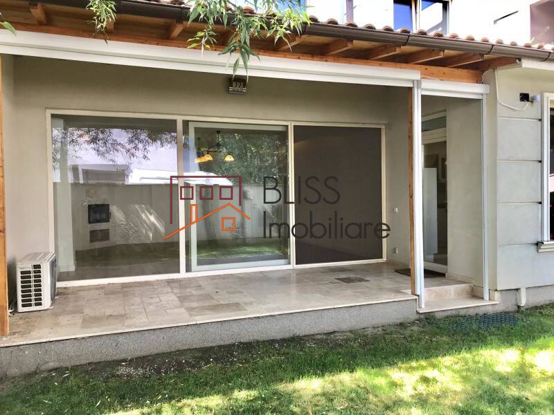 Vila 7 Camere Cu Gradina Langa Padure | Bliss Imobiliare / Photo 3 - BLISS Imobiliare