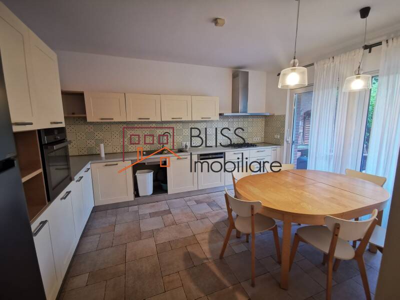 6 Bedroom Villa Ibiza Golf, Bucharest / Ilfov | Bliss Imobiliare / Photo 10 - BLISS Imobiliare