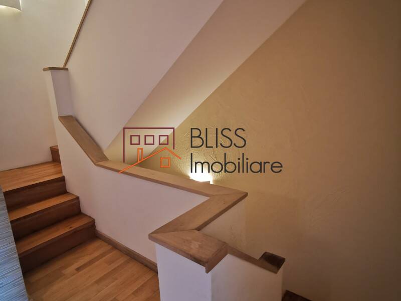 6 Bedroom Villa Ibiza Golf, Bucharest / Ilfov | Bliss Imobiliare / Photo 15 - BLISS Imobiliare