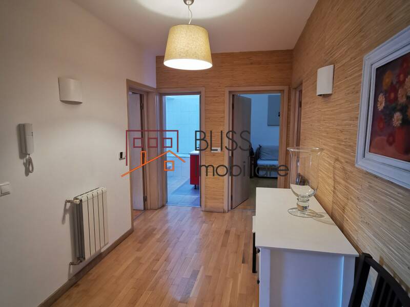 6 Bedroom Villa Ibiza Golf, Bucharest / Ilfov | Bliss Imobiliare / Photo 17 - BLISS Imobiliare