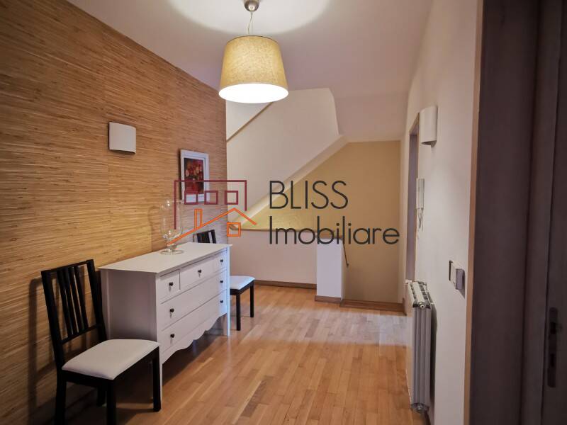 6 Bedroom Villa Ibiza Golf, Bucharest / Ilfov | Bliss Imobiliare / Photo 30 - BLISS Imobiliare