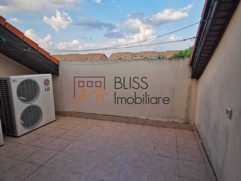 Vila Cu 7 Camere Ibiza | Bliss Imobiliare / Photo 39 - BLISS Imobiliare