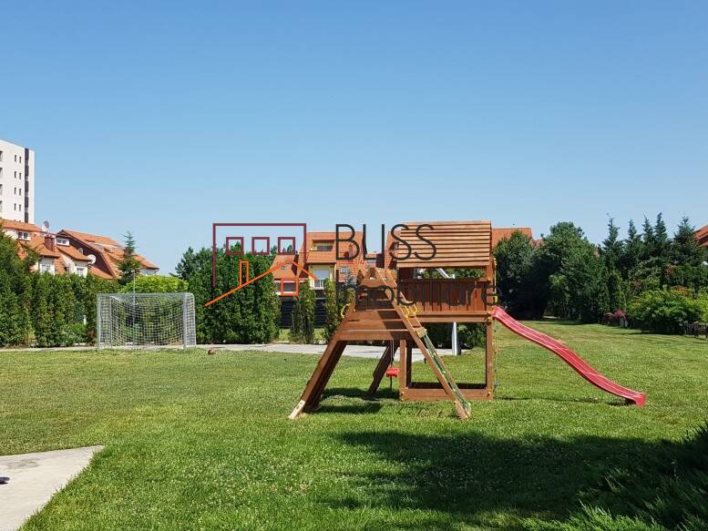 6 Bedroom Villa Ibiza Golf, Bucharest / Ilfov | Bliss Imobiliare / Photo 46 - BLISS Imobiliare