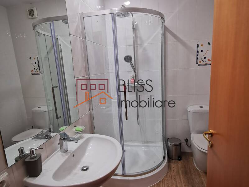 Casa de Inchiriat Iancu Nicolae | Pipera - 6 Camere - ID:6899 | Bliss Imobiliare / Photo 13 - BLISS Imobiliare