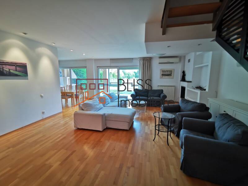 Vila 7 Camere Ibiza Golf | Bliss Imobiliare / Photo 5 - BLISS Imobiliare