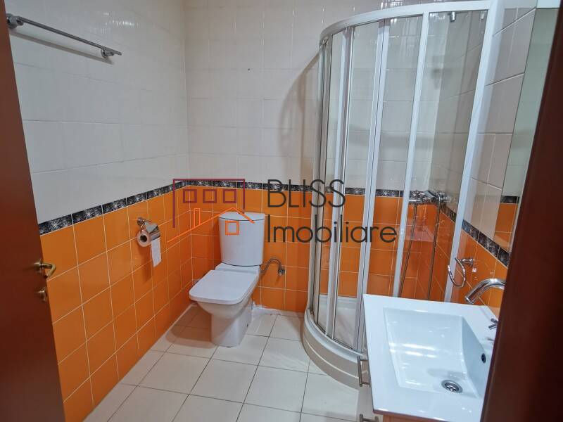 5 Bedroom Vila Ibiza Golf, Bucharest / Ilfov | Bliss Imobiliare / Photo 15 - BLISS Imobiliare