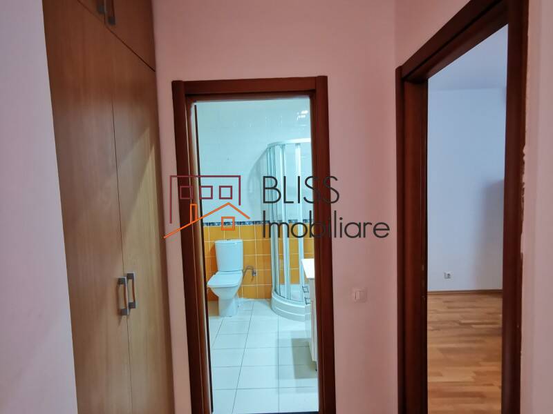 5 Bedroom Vila Ibiza Golf, Bucharest / Ilfov | Bliss Imobiliare / Photo 18 - BLISS Imobiliare