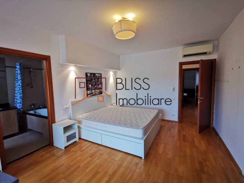 5 Bedroom Vila Ibiza Golf, Bucharest / Ilfov | Bliss Imobiliare / Photo 23 - BLISS Imobiliare
