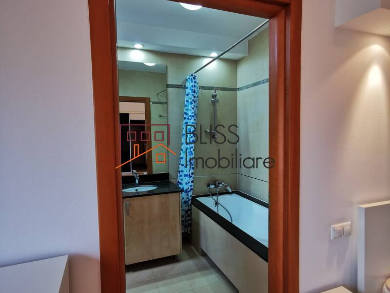 5 Bedroom Vila Ibiza Golf, Bucharest / Ilfov | Bliss Imobiliare / Photo 24 - BLISS Imobiliare