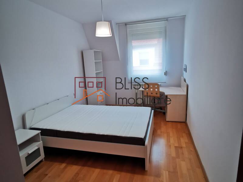 5 Bedroom Vila Ibiza Golf, Bucharest / Ilfov | Bliss Imobiliare / Photo 32 - BLISS Imobiliare